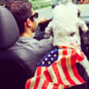 Meet your Posher, Roderick